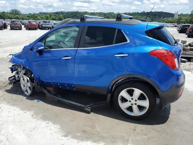 2015 BUICK ENCORE   