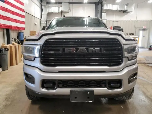 2020 RAM 2500 LARAMIE  