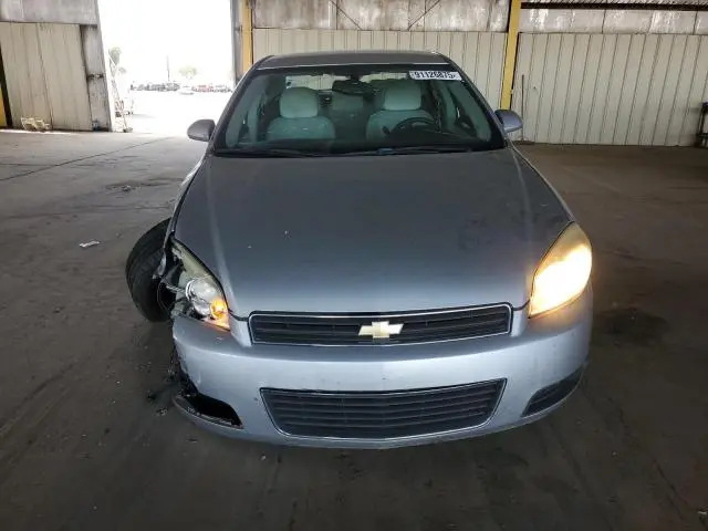 2010 CHEVROLET IMPALA LT  