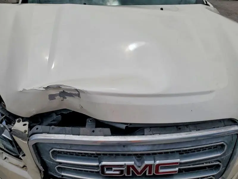 2013 GMC ACADIA SLT-1  
