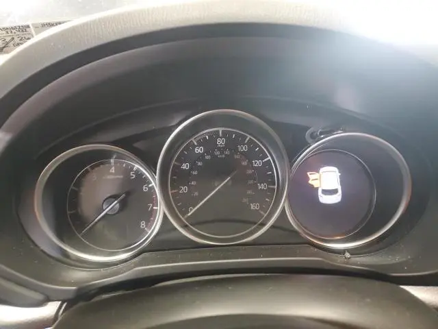 2022 MAZDA CX-5 PREFERRED  