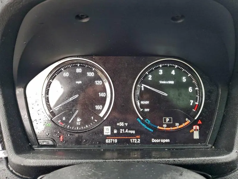 2018 BMW X2 XDRIVE28I  