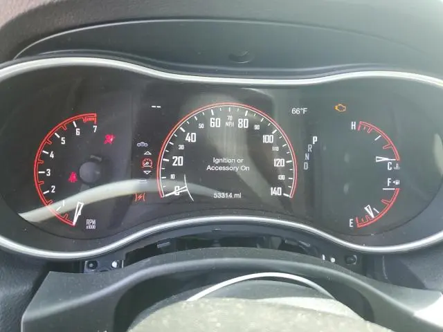 2020 DODGE DURANGO SXT  