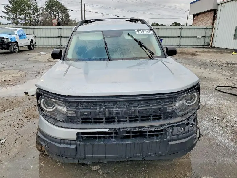 2022 FORD BRONCO SPORT   