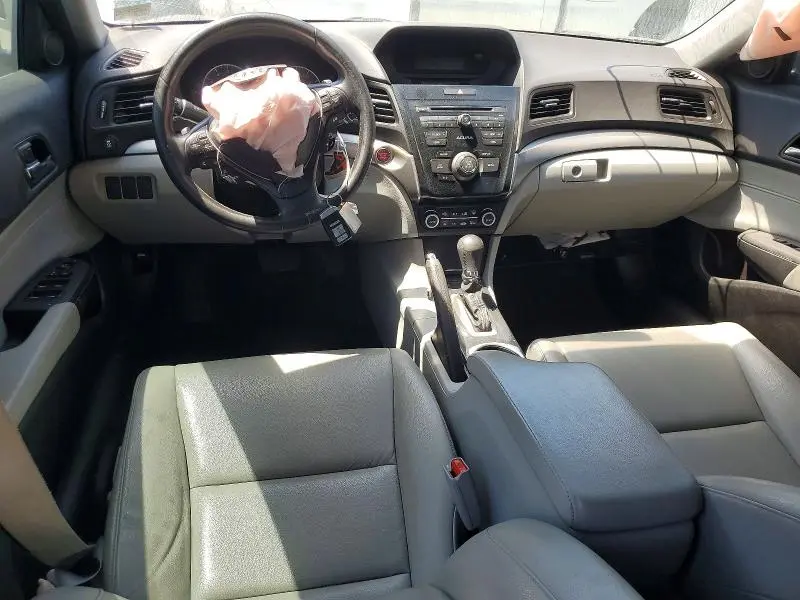 2018 ACURA ILX BASE WATCH PLUS  