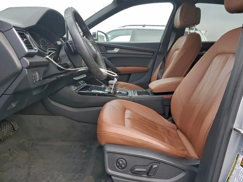 2022 AUDI Q5 PREMIUM 45  