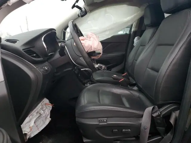 2018 BUICK ENCORE ESSENCE  