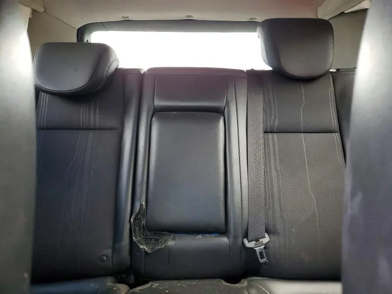 2016 CHEVROLET TRAX 1LT  