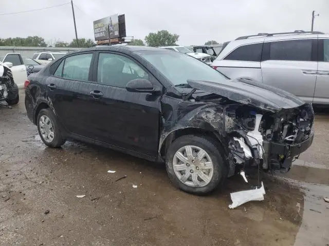 2023 KIA RIO LX  