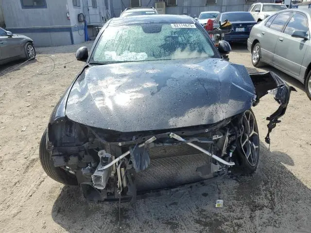 2019 ALFA ROMEO GIULIA   