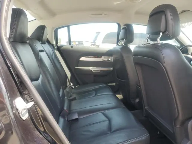 2010 CHRYSLER SEBRING LIMITED  