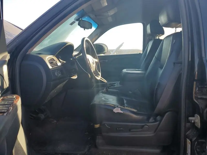 2011 CHEVROLET TAHOE C1500 LS  