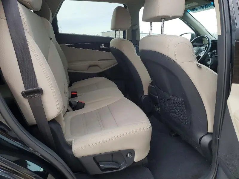 2020 KIA SORENTO L  
