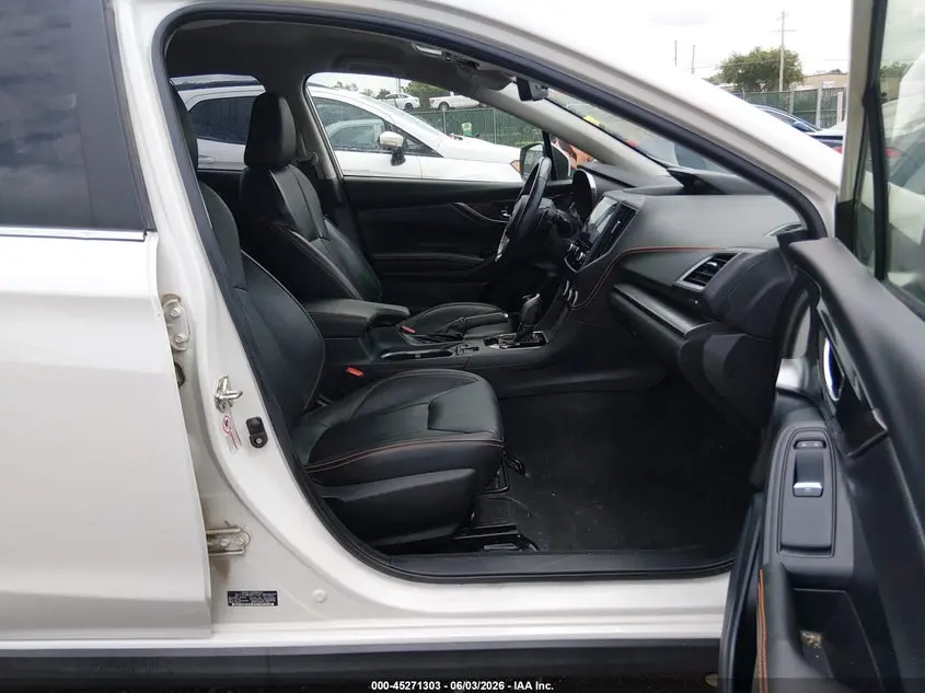 2019 SUBARU CROSSTREK 2.0I LIMITED