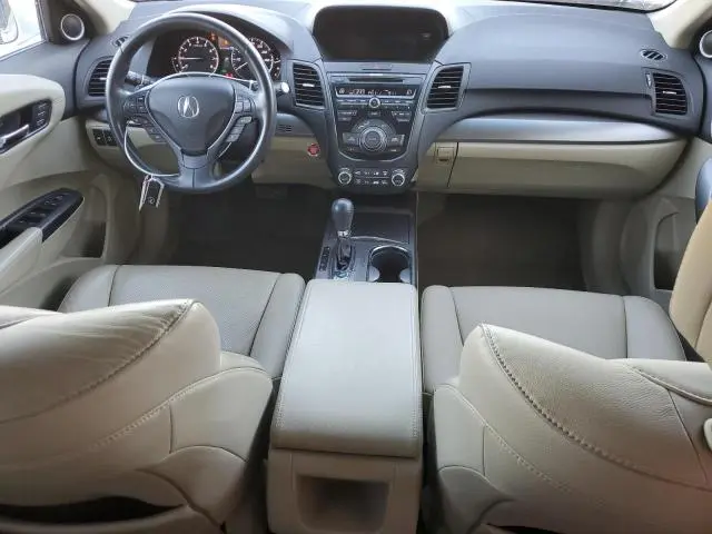 2014 ACURA RDX TECHNOLOGY  