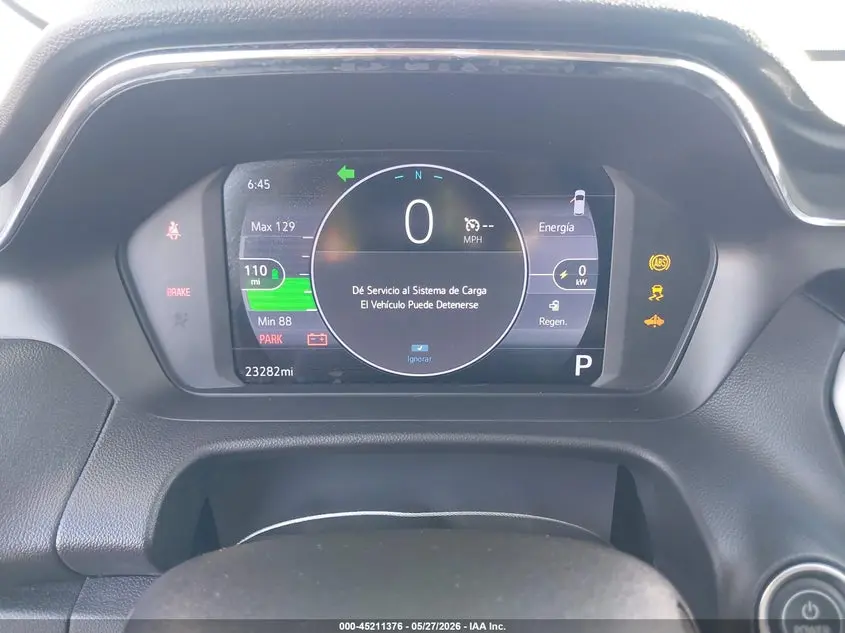 2023 CHEVROLET BOLT EUV FWD LT