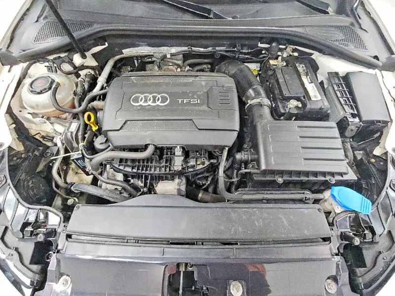 2019 AUDI A3 PREMIUM  
