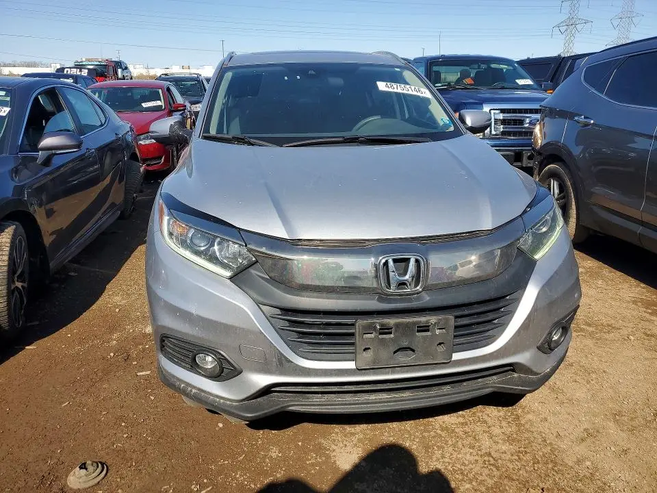2020 HONDA HR-V EX  