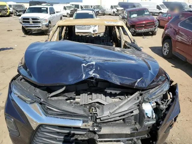 2020 CHEVROLET BLAZER 3LT  