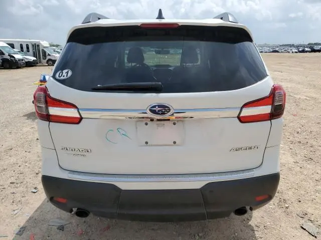 2021 SUBARU ASCENT PREMIUM