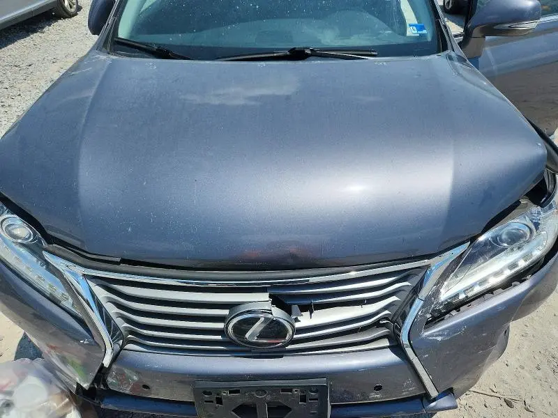 2014 LEXUS RX 350 BASE  