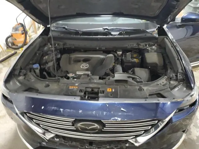 2023 MAZDA CX-9 GRAND TOURING  