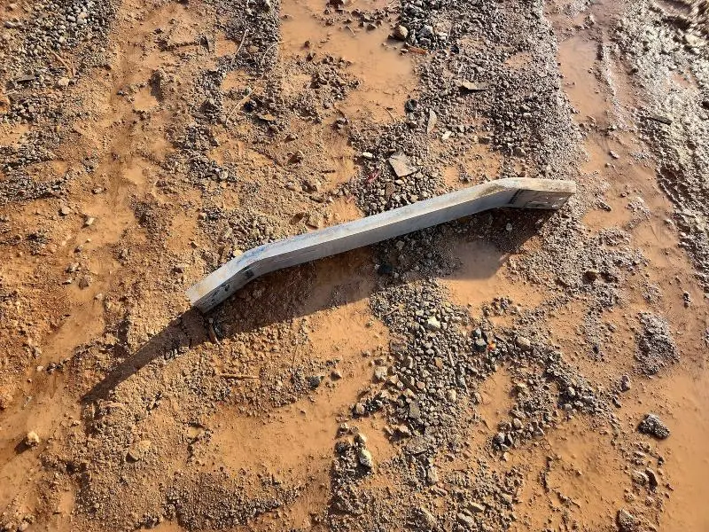 2012 NISSAN MURANO S  