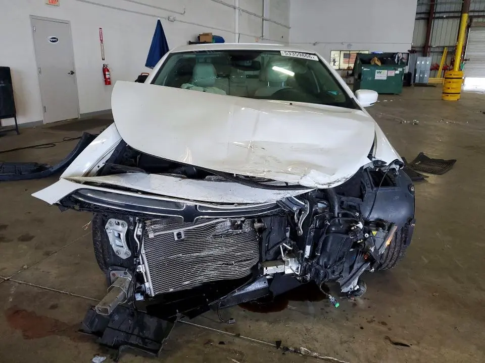 2015 DODGE DART LIMITED  