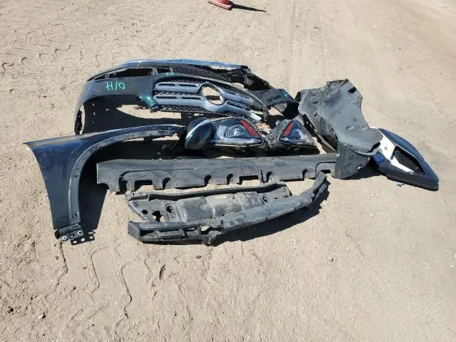 2021 MERCEDES-BENZ GLE 350  