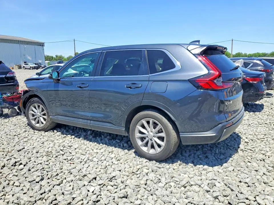 2023 HONDA CR-V   