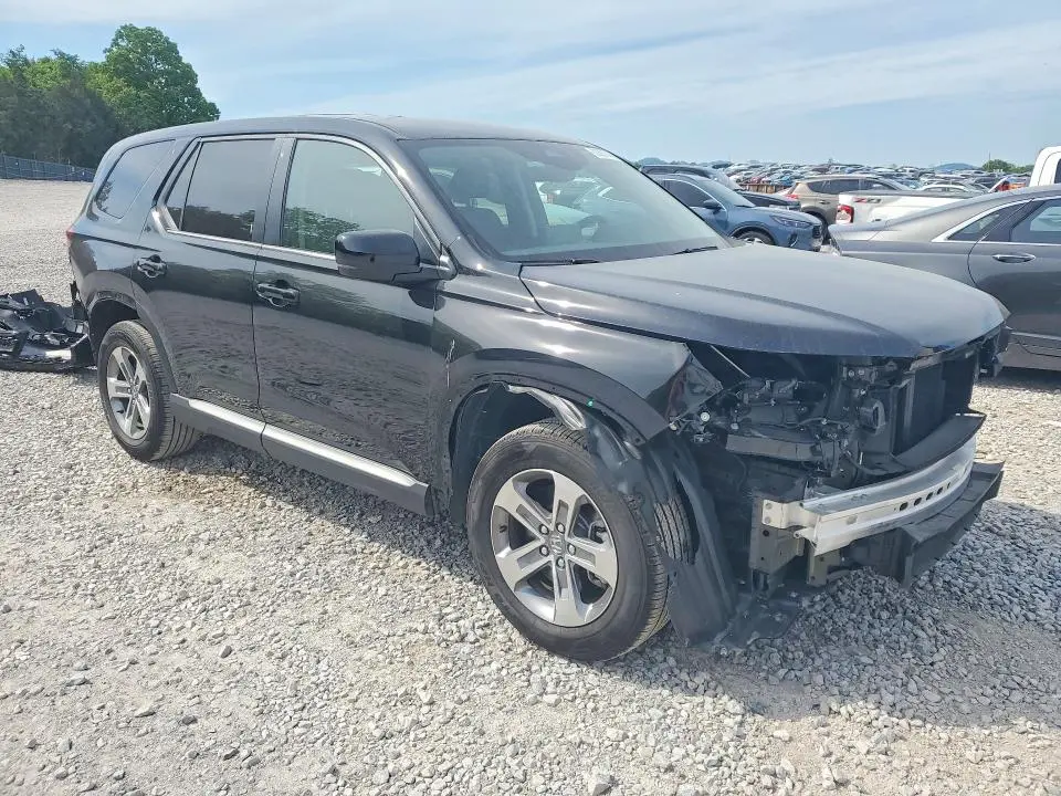 2025 HONDA PILOT EXL  