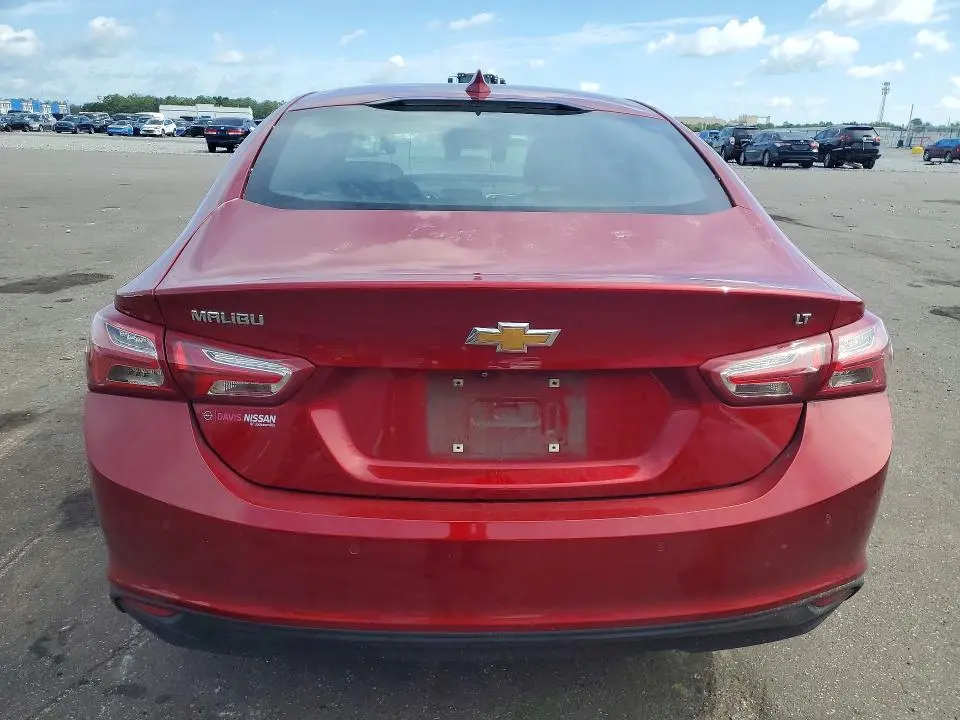 2023 CHEVROLET MALIBU PREMIER  