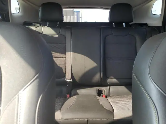 2024 CHEVROLET TRAX 1LT  