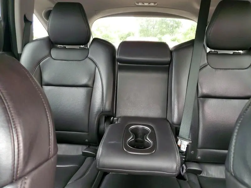 2016 ACURA MDX ELITE  