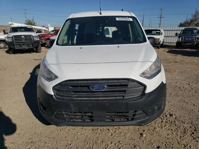 2019 FORD TRANSIT CONNECT XL