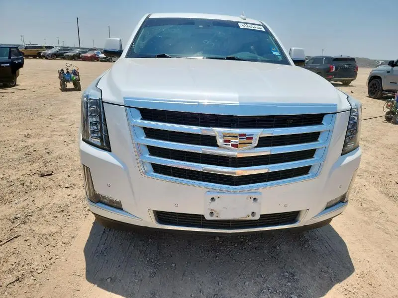 2016 CADILLAC ESCALADE LUXURY  