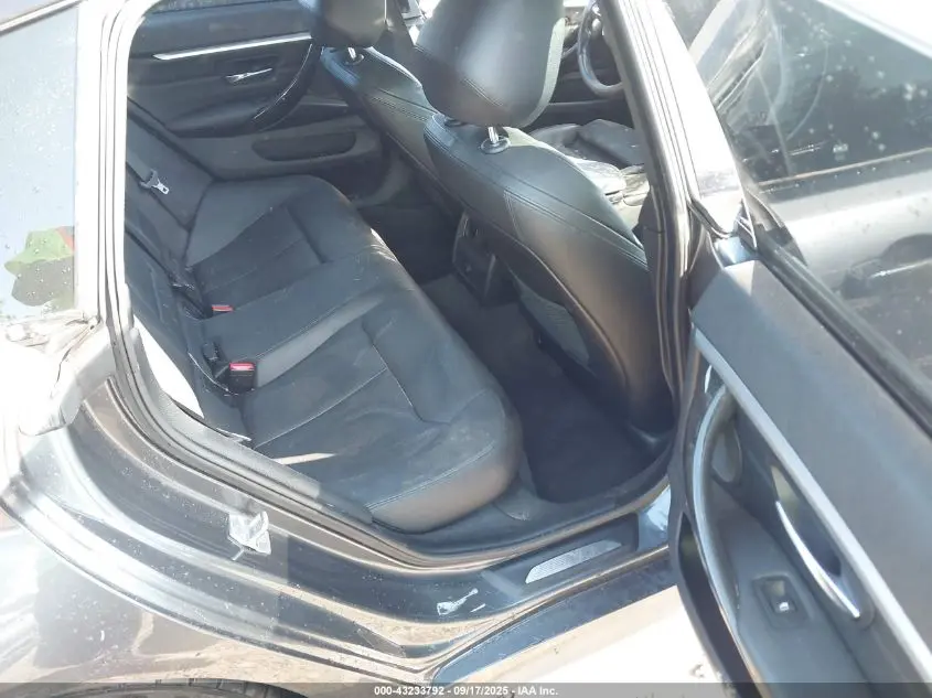 2016 BMW 428I GRAN COUPE  