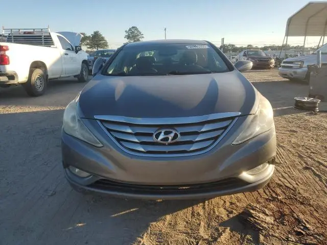 2012 HYUNDAI SONATA SE  