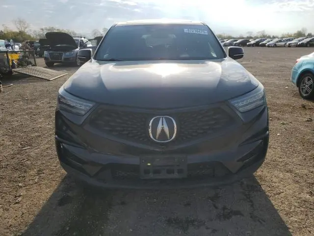 2020 ACURA RDX A-SPEC  