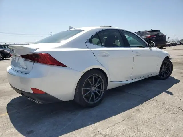 2018 LEXUS IS 300  