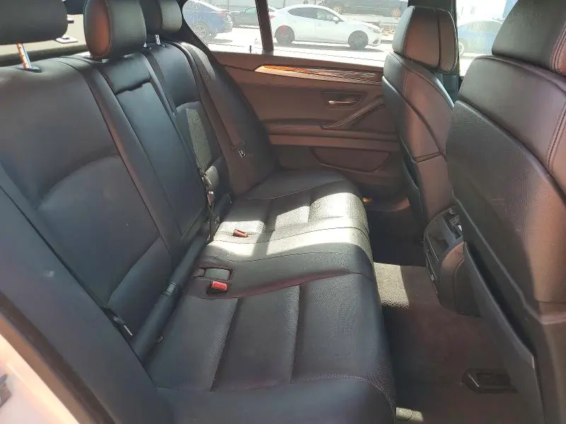 2013 BMW 535 I  