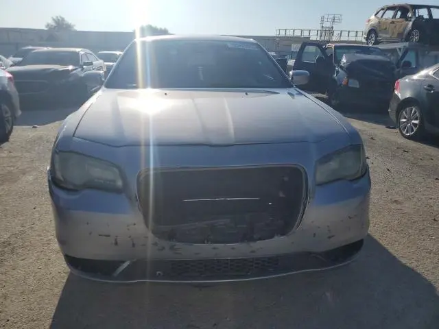 2016 CHRYSLER 300 S