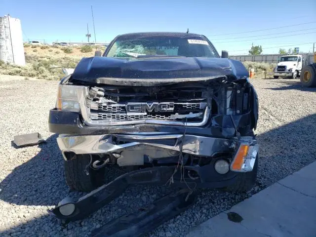 2013 GMC SIERRA K2500 SLT  