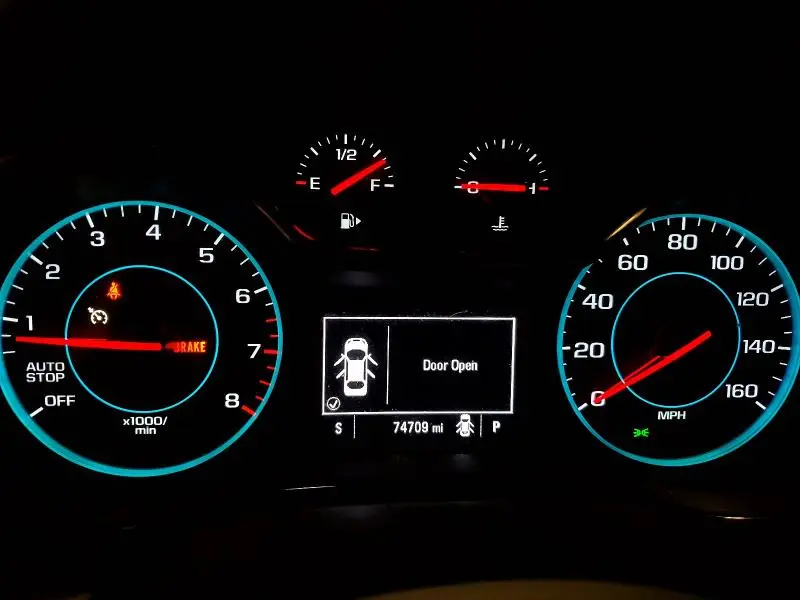 2018 CHEVROLET CRUZE PREMIER  