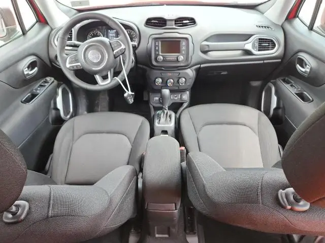 2019 JEEP RENEGADE SPORT  