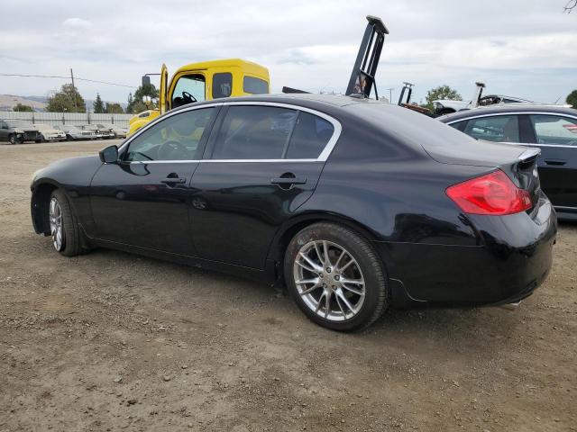 2013 INFINITI G37 BASE