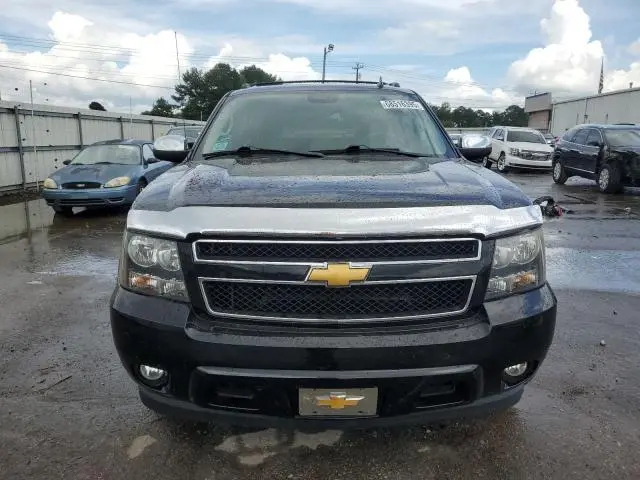 2013 CHEVROLET AVALANCHE LT  