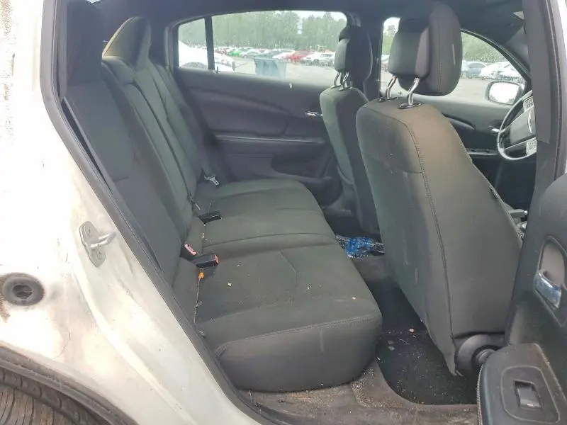 2012 CHRYSLER 200 LIMITED  