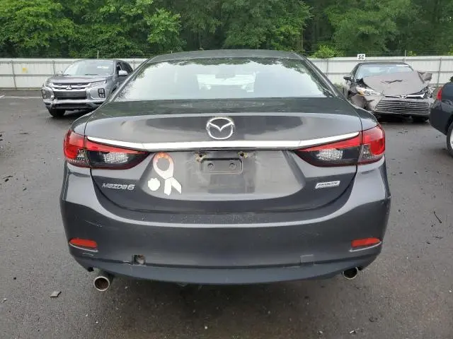 2014 MAZDA 6 SPORT  