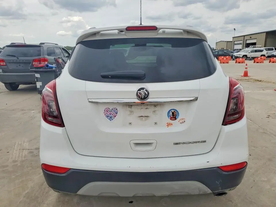 2019 BUICK ENCORE SPORT TOURING  